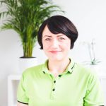 Ergotherapie am Kaffeetrichter Erfurt - Janine Menzel - Ergotherapeutin