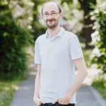 Ergotherapie am Kaffeetrichter - Daniel Göpel