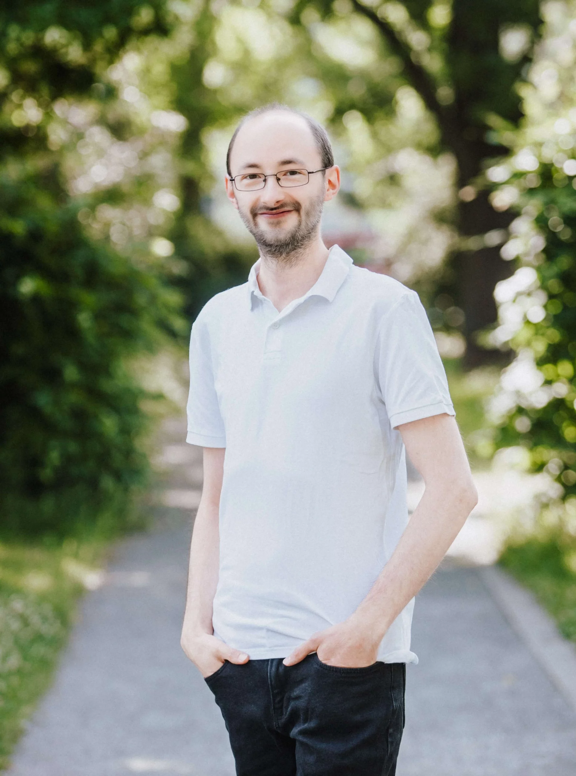 Ergotherapie am Kaffeetrichter - Daniel Göpel