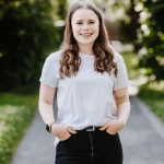 Ergotherapie am Kaffeetrichter - Jasmin Haucke